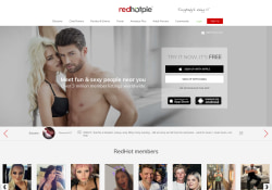 RedHotPie
